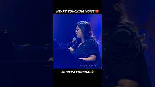 Download lagu 💘Heart Touching Voice❤️ Shreya Ghoshal💫#hindisong#shorts#ytshorts mp3