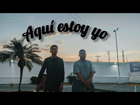 Deyjo Ft @DanielitoDX - Aquí Estoy Yo (Video Oficial)
