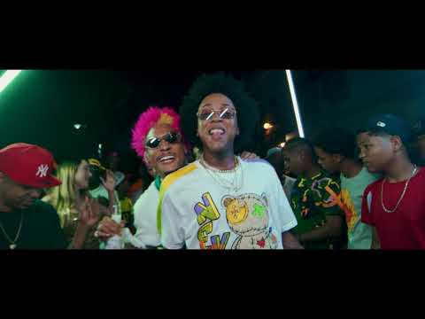 Kaly Ocho ❌ Kiko El Crazy - BOBERTO DE VERDAD (Video Oficial)