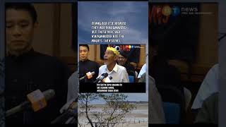 Download lagu Pesanan Orang Asli kepada Orang Melayu mp3