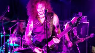 Exciter - &quot;Pounding Metal&quot; (5/25/22)