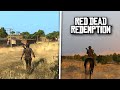 red Dead Redemption 1 En Pc As Puedes Jugarlo