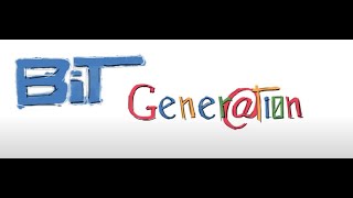 Terza puntata di #BitGeneration - Speciale Giovani in Regione