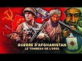 Comment la défaite soviétique en Afghanistan a changé le monde