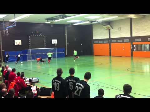 SV Herbede : VfB Langendreerholz (4:0) - Senioren