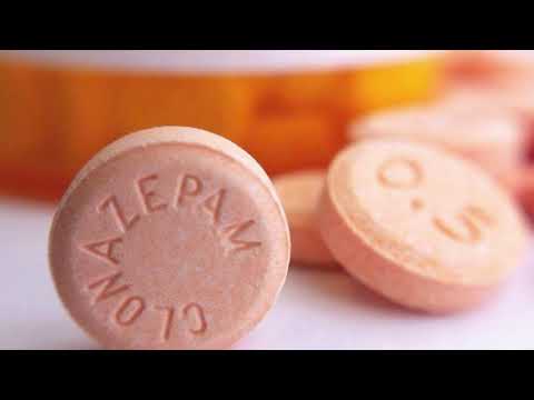 Przemek Ferguson - Clonazepam prod. M.K Beatz