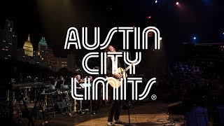 Austin City Limits Web Exclusive: Father John Misty "Leaving LA"