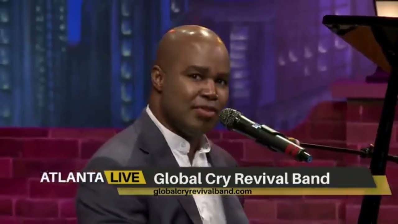 Promotional video thumbnail 1 for Paul C. Tripp Praise and Worship