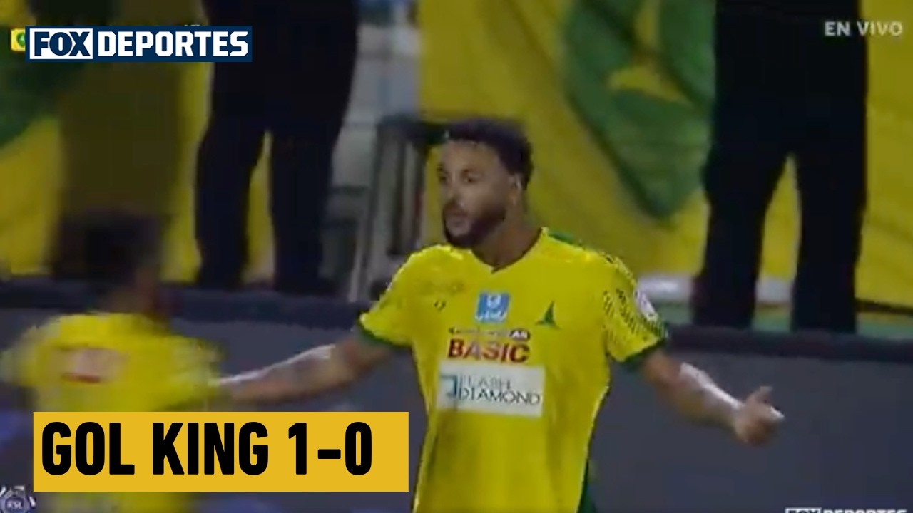 🥳 GOL DE KING | Al Khaleej 1-0 Al Hilal | Jornada 28 | SPL 2026