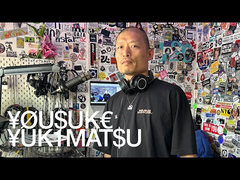 ¥ØU$UK€ ¥UK1MAT$U @TheLotRadio 09-10-2025