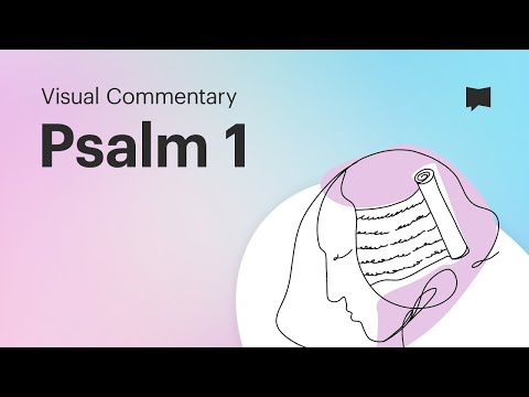 Psalm 1