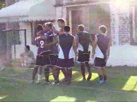 14/02/09 Sacachispas 0 - Villa Dálmine 1