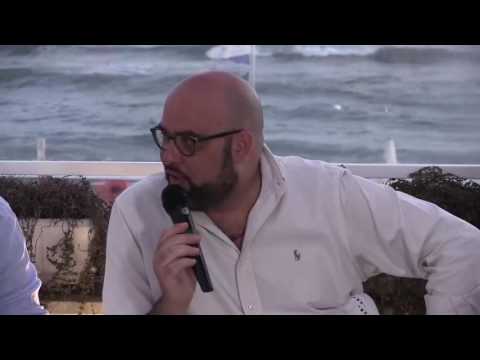 Gabriele Nobile - Ambiente romano