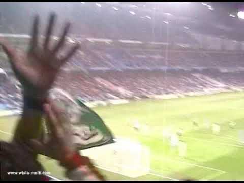 Manchester City - Groclin Dyskobolia