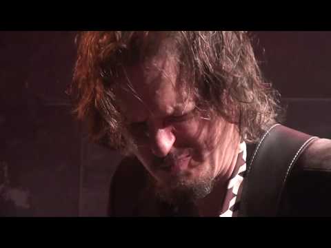 Dave Vermeulen's Voltage - Refugee (Tom Petty and The Heartbreakers)