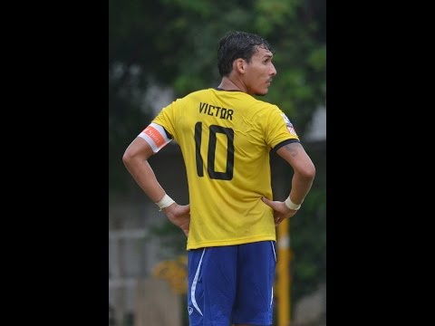 Victor Miguel Coto - Costa Rican Player