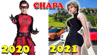 Danger Force Real Name ( Full Cast ) Then And Now ★ 2021 video