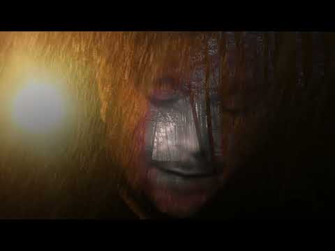 Sturmsoldat und Zeitträne - Dezembertag