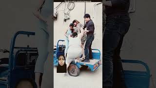 Download lagu Bantu ibu gendut gendut naik, tapi susah juga ya #humor #comedy #shorts mp3 Download lagu Bantu ibu gendut gendut naik, tapi susah juga ya #humor #comedy #shorts mp3