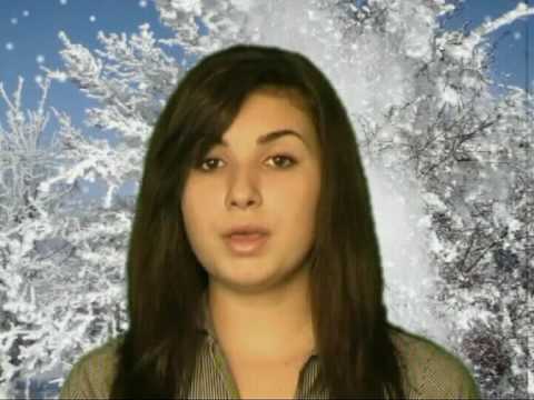 Denisa    -   Din cer senin