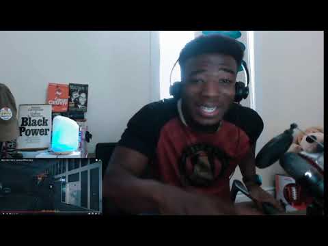 🇬🇧🔥 | 🇺🇸🇳🇬 REACTS: WhyKreeps X W4YZ- Candles (Official Video)  | DamiDaGreat - Sayless family