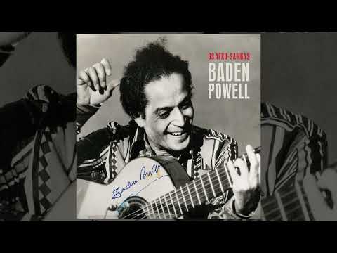 Samba - Baden Powell