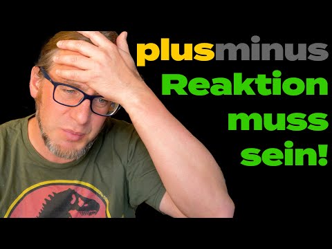 Holzverbrennung ist klimaschädlich ! ARD Plusminus 25.8.22 ! Dr. Bene reagiert