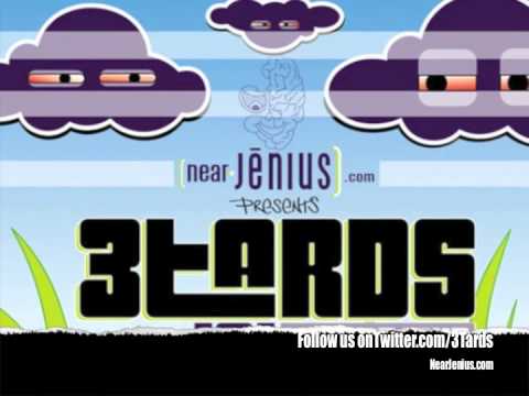 3TaRDS - Bounce It Off Her Head (Prod by DJ Dev)