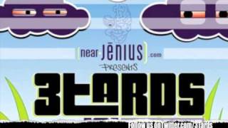 3TaRDS - Bounce It Off Her Head (Prod by DJ Dev)