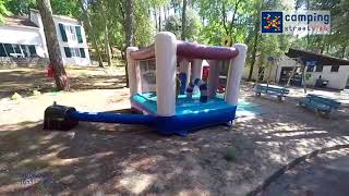 Camping Océan Vacances - Camping Charente-Maritime - Image N°2