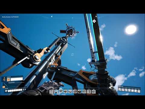 Satisfactory Ep31 Tiers 7 and 8