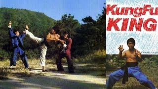 Wu Tang Collection - Kung Fu King SWEDISH Subtitled