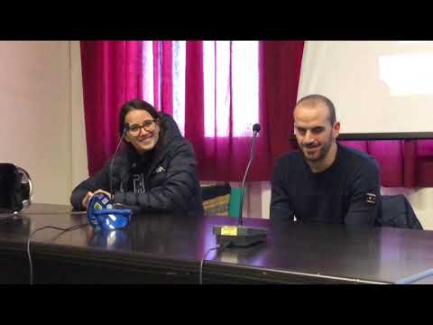 "Abilitiamo il Natale": incontro con Irene Vecchi e Federico Bassani