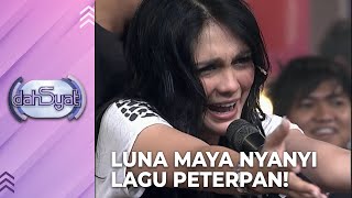 Download lagu KOK JADI GINI! Luna Jadi Nyanyi Lagu Peterpan Karena J-Rocks - DAHSYATNYA FLASHBACK mp3