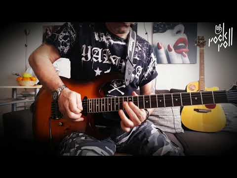 *JAK HRÁT NA KYTARU* Okno mé lásky - Olympic (Matdodo Home video cover)