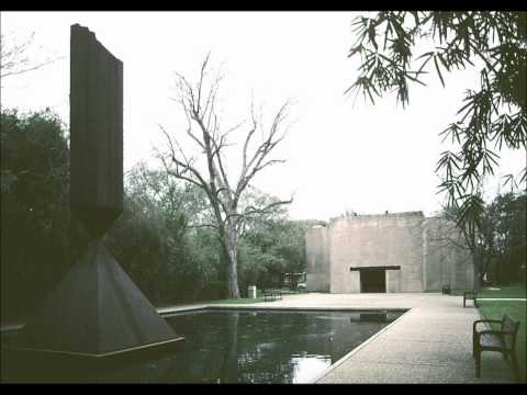 Morton Feldman - Rothko Chapel (part 5)