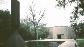 Morton Feldman - Rothko Chapel (part 5)