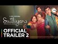 Sutliyan | Official Trailer 2 | A ZEE5 Original Series | Streaming Now On ZEE5