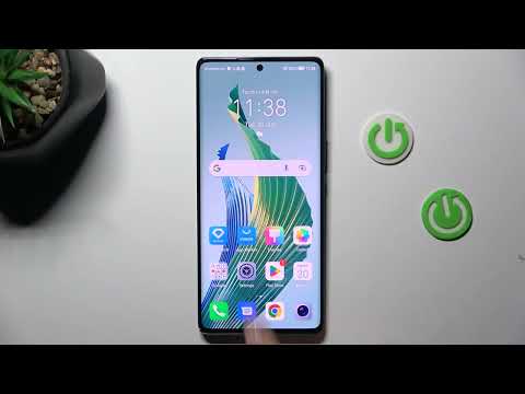 How To Enable Dark Mode For HONOR Magic5 Lite 5G