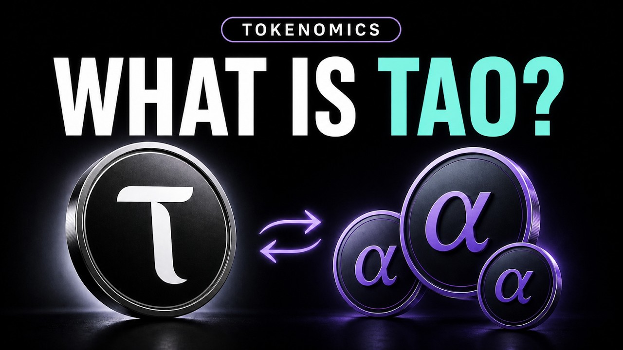 What Is TAO? Bittensor, AI Subnets, Tokenomics & Risks