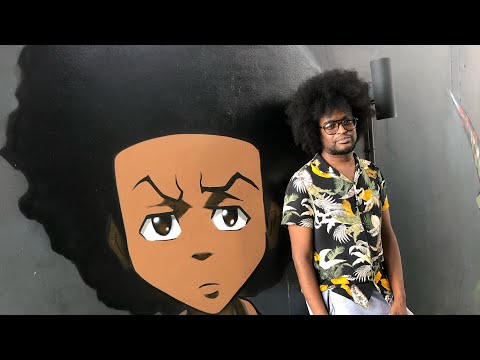 Adamis, 25 Bluez ( Corpenicus) Jo Smith- Cypher freestyle.