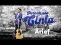 Arief Putra Pernah Ada Cinta Official Music Video