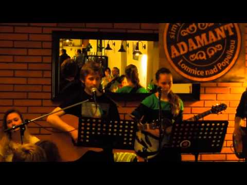 Adamant - Šanonový král