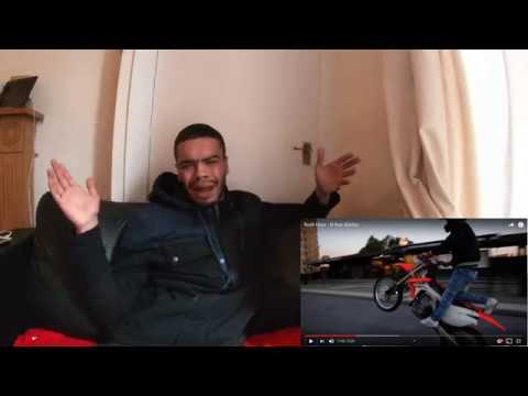 LIAMM REACTS TO SWEDISH RAP!!!🇬🇧🇸🇪 (N FEAT ABIDAZ - RUSH HOUR)