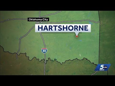 Three people dead after accident at H-Town Throwdown races in Hartshorne
