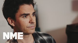 Stereophonics on 'Scream Above The Sounds', 20 years of their debut, politics and the future