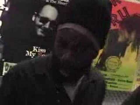 Jah Thunder @ reggaephotos.de