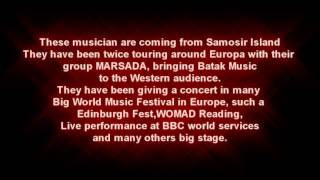 Download lagu Lagu Batak Boan Ma Salendang mp3