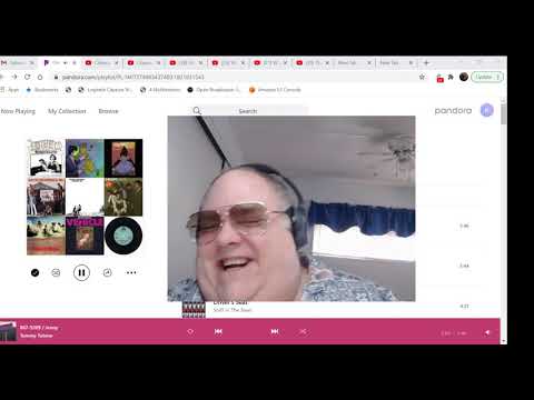 Intro/Reaction/Tommy Tutone - 867-5309/Jenny