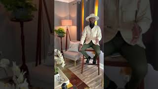 Make Me Whole- Amel Larrieux covered by Hasan Green